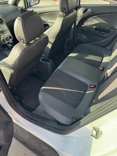 Sprzedam Opel Corsa D 150Jahre 1.4 100km