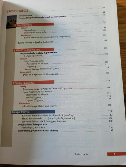 Przeszłość to dziś. Krzysztof Mrowcewicz cz1 Stan BDB