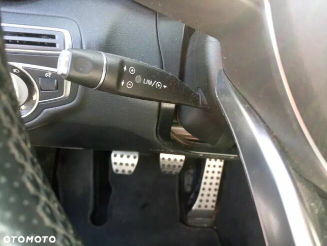 Mercedes-Benz Klasa C 160 T AMG Line