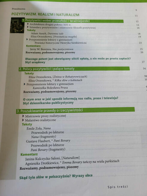 Przeszłość to dziś Ewa Paczoska cz1