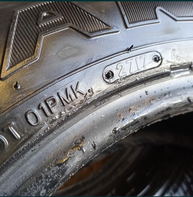 Opony letnie 195/70/15C