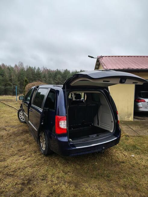 Sprzedam Chrysler Town & Country