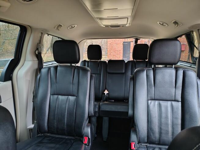 Sprzedam Chrysler Town & Country