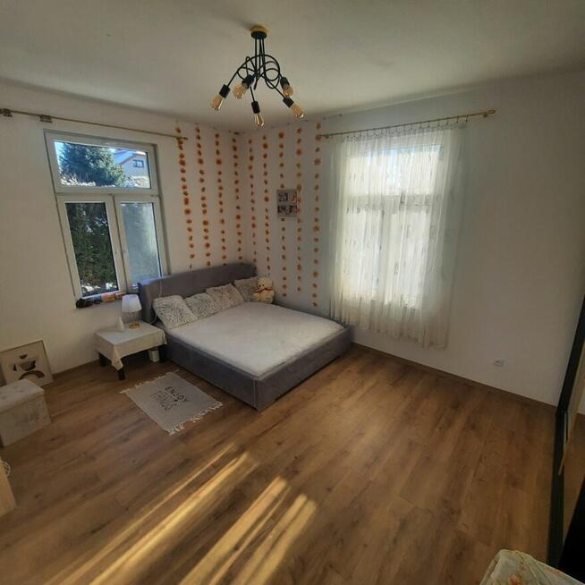 Sprzedam część domu