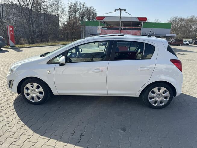 Sprzedam Opel Corsa D 150Jahre 1.4 100km
