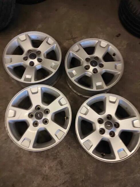 Felgi Ford 16 cali 5x115