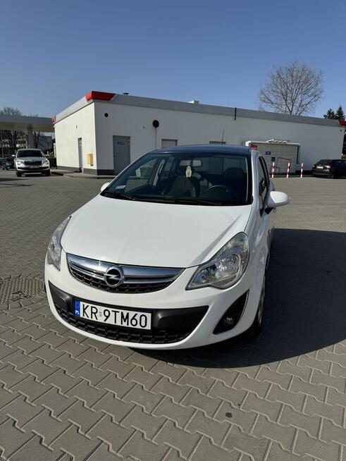 Sprzedam Opel Corsa D 150Jahre 1.4 100km