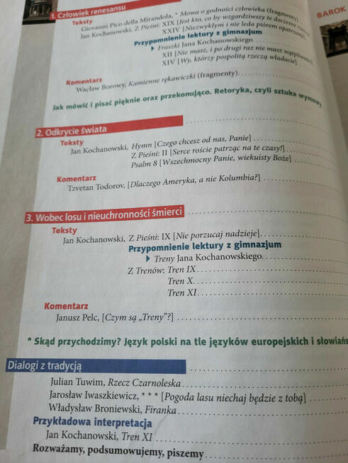 Przeszłość to dziś. Krzysztof Mrowcewicz cz1 Stan BDB