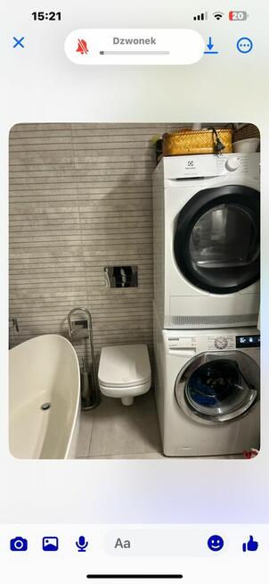 Zamienię mieszkanie komunalne na większe