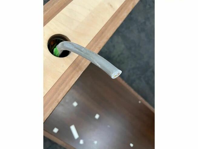 Konsola /długa ława / stolik 289x64x55cm