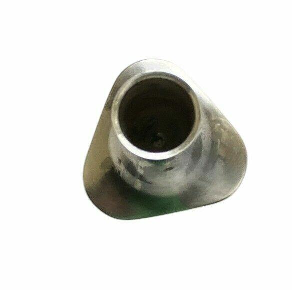 J.L. Hultman, Sztokholm - szwedzki świecznik platerowany