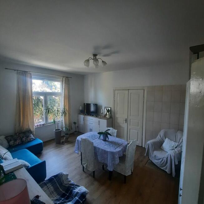 Sprzedam część domu