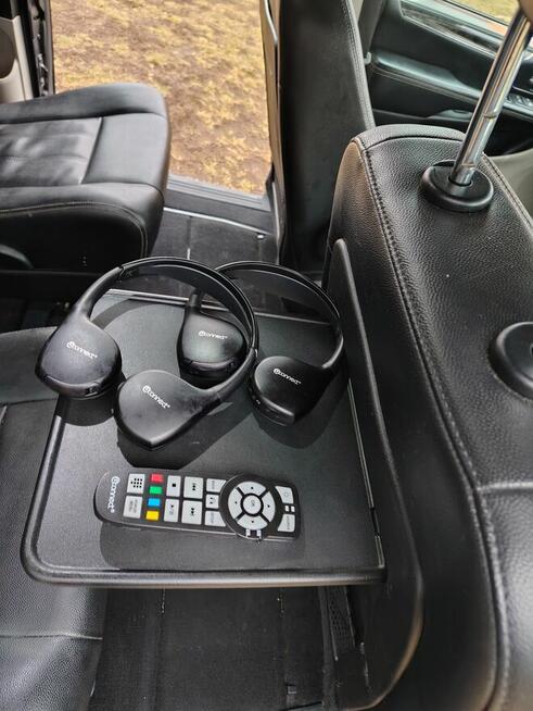 Sprzedam Chrysler Town & Country