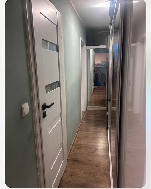 Zamienię mieszkanie komunalne na większe