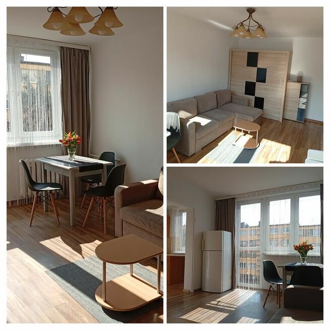 Mieszkanie 28 m2 Tarnów ul. Leśna 16