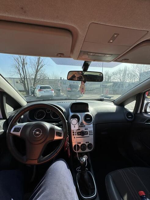 Sprzedam Opel Corsa D 150Jahre 1.4 100km
