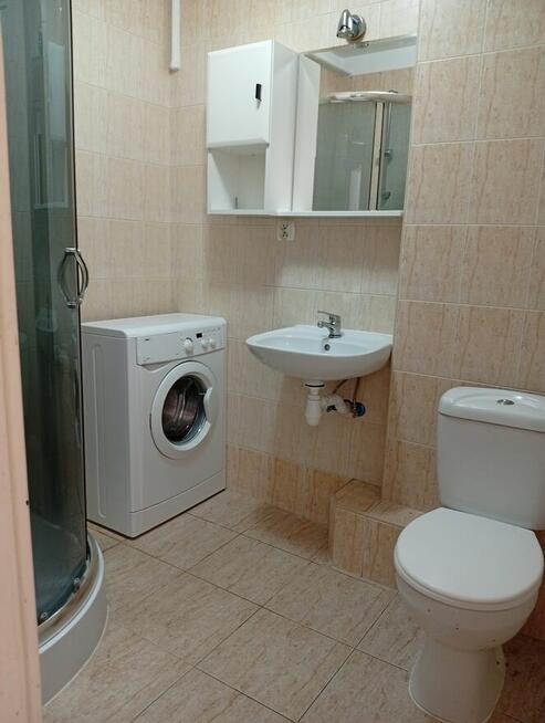 Mieszkanie 28 m2 Tarnów ul. Leśna 16