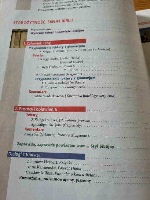 Przeszłość to dziś. Krzysztof Mrowcewicz cz1 Stan BDB