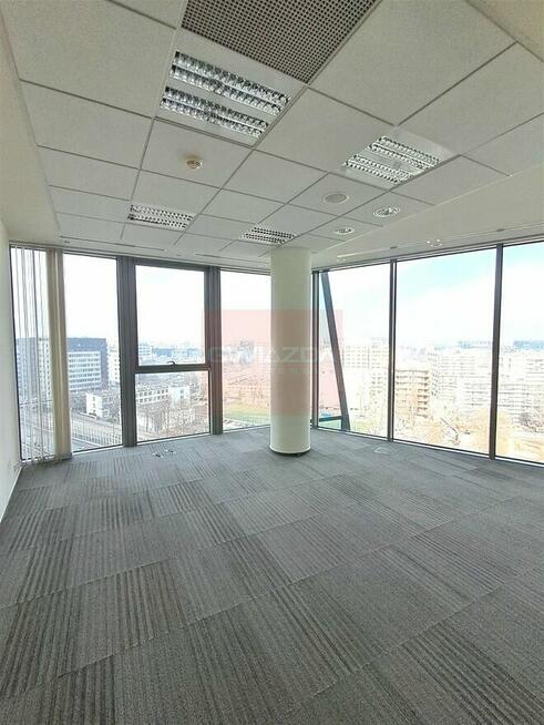 Powierzchnia biurowa Warszawa Mokotów