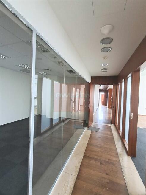 Powierzchnia biurowa Warszawa Mokotów