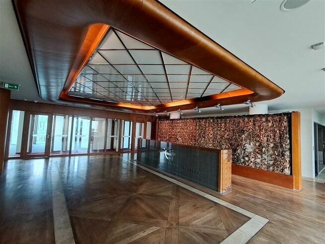 Powierzchnia biurowa Warszawa Mokotów