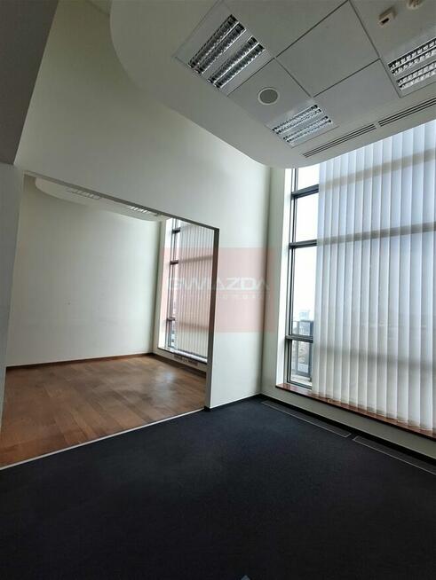 Powierzchnia biurowa Warszawa Mokotów