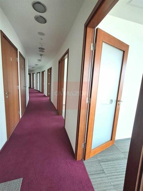 Powierzchnia biurowa Warszawa Mokotów