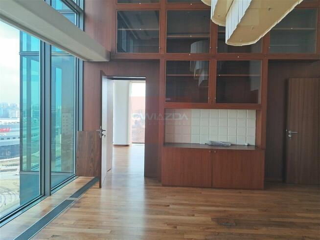 Powierzchnia biurowa Warszawa Mokotów