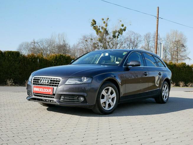 Audi A4 1.8 TFSI 120KM [Eu5] Kombi - Automat -Navi -Zobacz