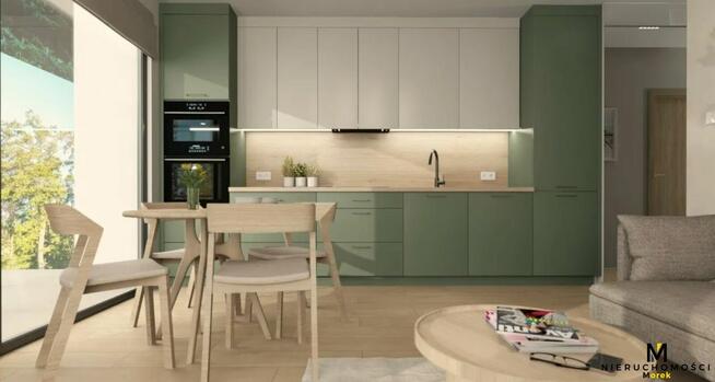 Mieszkanie Kołobrzeg, Kołłątaja