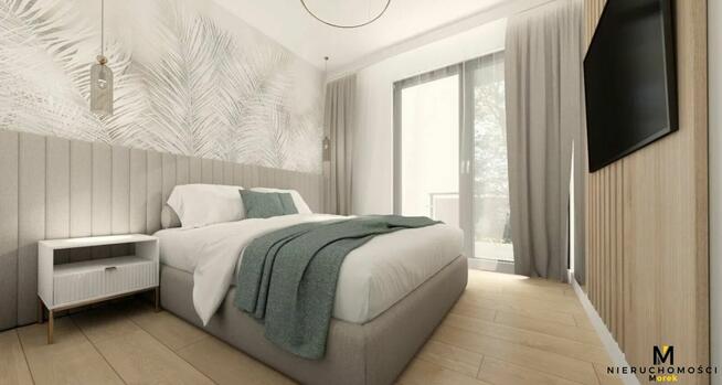 Mieszkanie Kołobrzeg, Kołłątaja