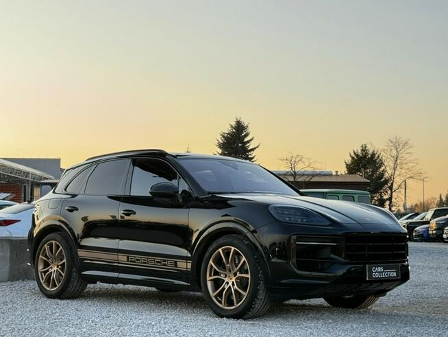 Porsche Cayenne Salon Polska / Bezwypadkowy / Gwarancja / Serwis ASO / Approved/ FV23%