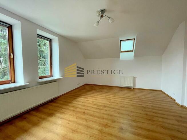 Dom wolnostojący*Piękny ogród*