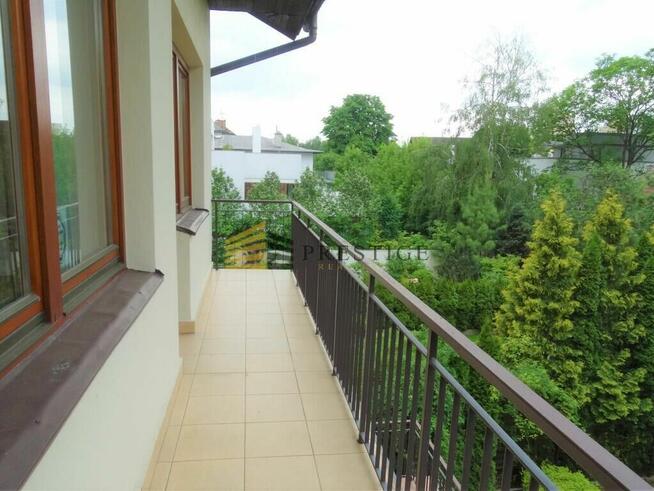 Dom na biuro w luksusowej lokalizacji