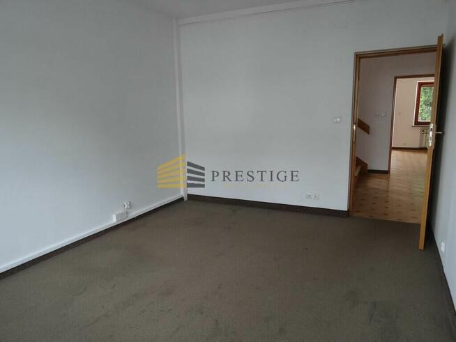 Dom na biuro w luksusowej lokalizacji