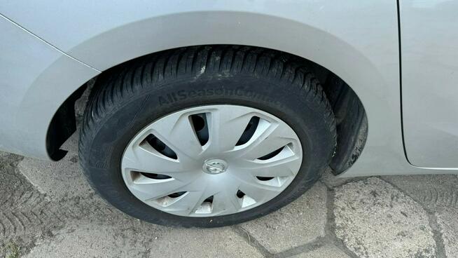 Opel Astra 1,0i 105KM Start/Stop Busines