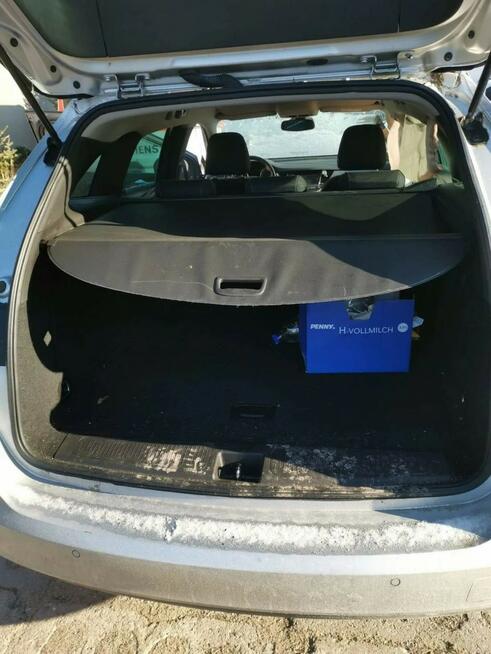 Opel Astra 1,0i 105KM Start/Stop Busines