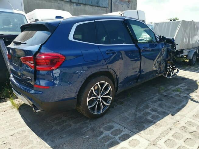 BMW X3 2,0i 180KM xDrive30e