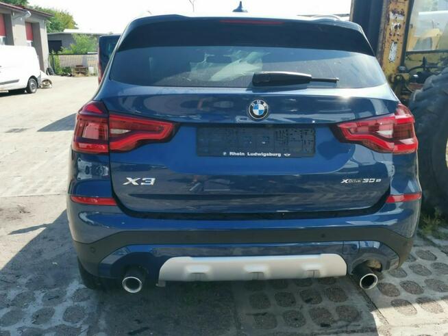 BMW X3 2,0i 180KM xDrive30e