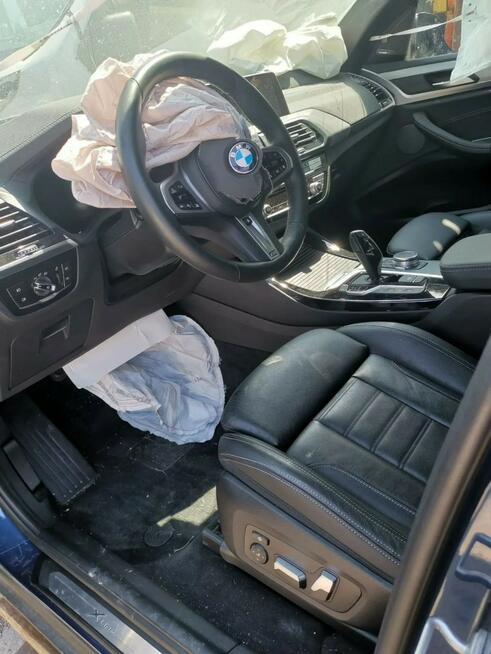 BMW X3 2,0i 180KM xDrive30e