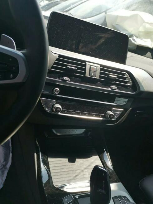 BMW X3 2,0i 180KM xDrive30e