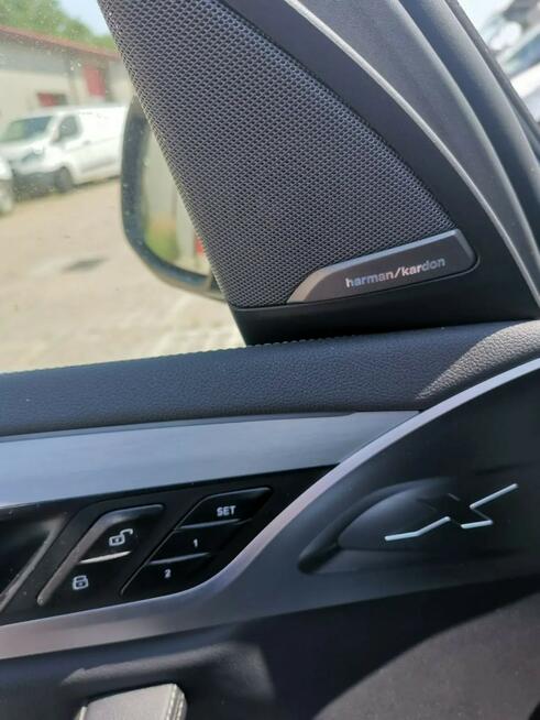 BMW X3 2,0i 180KM xDrive30e