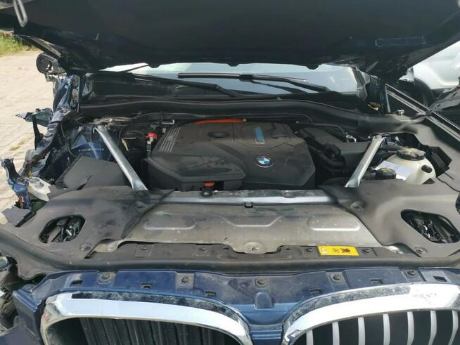 BMW X3 2,0i 180KM xDrive30e