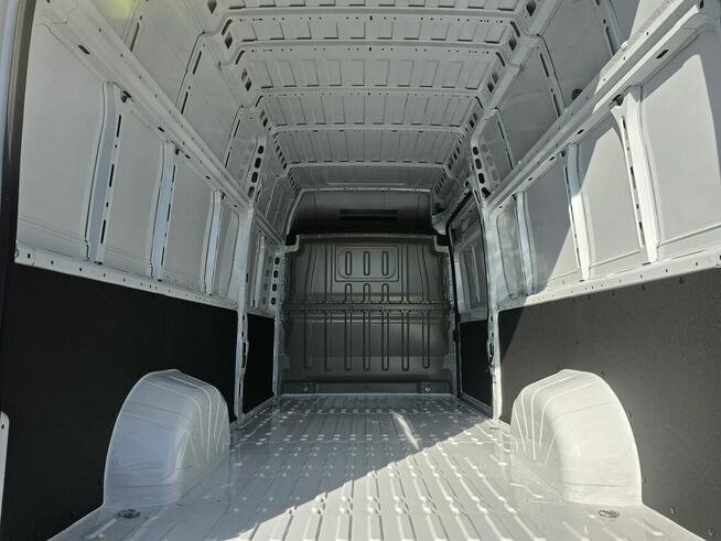 Fiat Ducato MAXI Furgon L4H3 2025 | 2.2 180 KM | 17m3 - odbiór natychmiastowy
