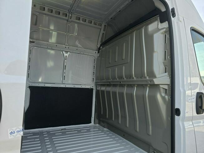 Fiat Ducato MAXI Furgon L4H3 2025 | 2.2 180 KM | 17m3 - odbiór natychmiastowy