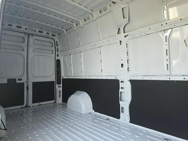 Fiat Ducato MAXI Furgon L4H3 2025 | 2.2 180 KM | 17m3 - odbiór natychmiastowy
