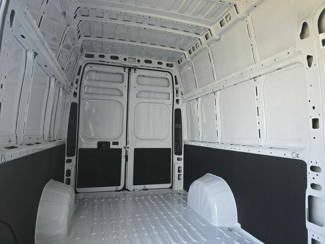 Fiat Ducato MAXI Furgon L4H3 2025 | 2.2 180 KM | 17m3 - odbiór natychmiastowy