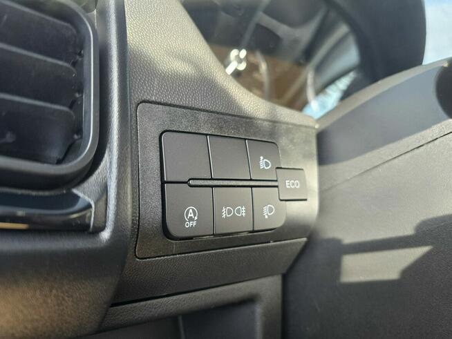 Fiat Ducato MAXI Furgon L4H3 2025 | 2.2 180 KM | 17m3 - odbiór natychmiastowy