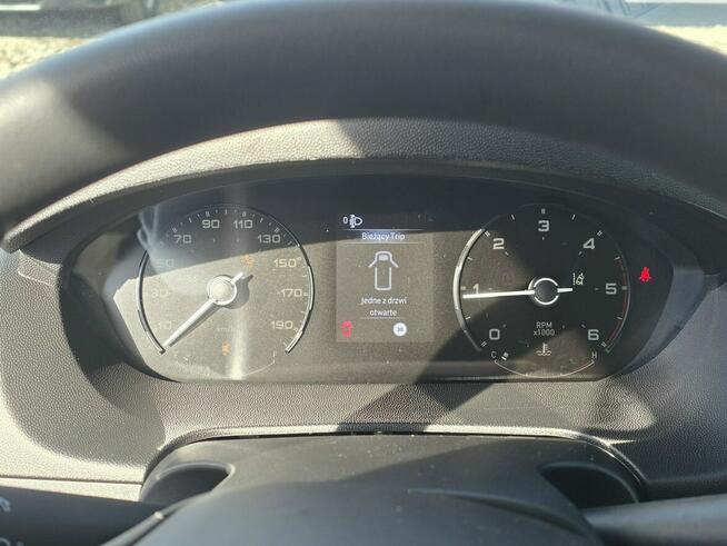 Fiat Ducato MAXI Furgon L4H3 2025 | 2.2 180 KM | 17m3 - odbiór natychmiastowy