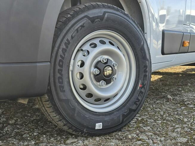 Fiat Ducato MAXI Furgon L4H3 2025 | 2.2 180 KM | 17m3 - odbiór natychmiastowy